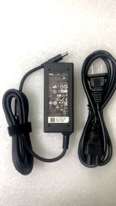 ️[Sạc zin] Sạc Laptop Dell 19.5V - 2.31A - 45W chân kim nhỏ 4.5 x 3.0 mm