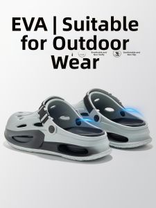 TZLDN | Anti-slip Outdoor Slipper