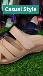 Speedy Rhino Everyday Triple Strap Sandal G 510480-53