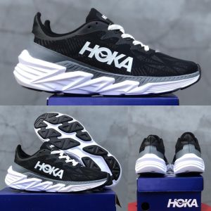 sepatu running pria sepatu Hoka mach 4 terbaru sepatu lari pria/wanita