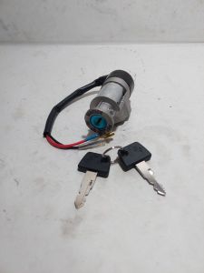 Kunci Kontak Only Karisma