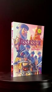 Komik Assassin VS Shalahuddin: Komik Pahlawan Islam - Salsabila