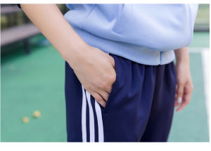 School Uniform Suit Primary and Secondary School Students Fall Business Attire Preppy Style High School Students Casual Men and Women Same Style Reflective Stripe Sportswear