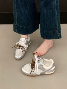 ZHENMO | Invisible Heel Thick Sole Breathable Sneakers