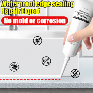 3 seconds to form Not easy to fade or yellow Gap Filler Sealant Dries quickly Strong filling capacity Filler Sealant Grouting Tightly fit tiles Grouting Fix Tiling Repair Glue No more worrying about bacteria Tile Grout 美縫劑