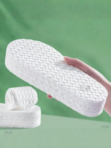 FASHEHAN | Wide & Thick Womens Insoles Sweat Absorption