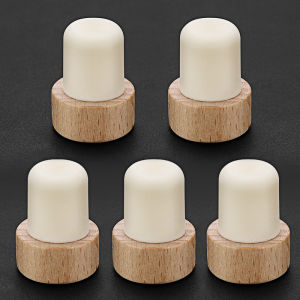 Bộ Dụng Cụ Mở Chai Rượu Vang Bằng Gỗ Pha Din Long Thiết Bị Mở Chai Bia Rượu Trắng Đồ Dùng Ăn Uống Phụ Kiện Nhà Bếp