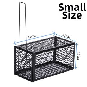 QIUZHISE | Automatic Household Mouse Trap
