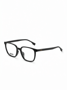 Hugo Boss | Classic Black Acetate Frame 1679