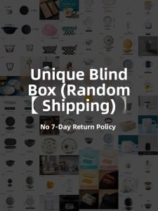 JOJO LIFE | Limited Release Blind Box