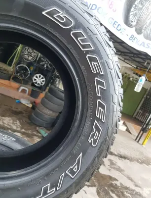 ban mobil 235/70 ring 15