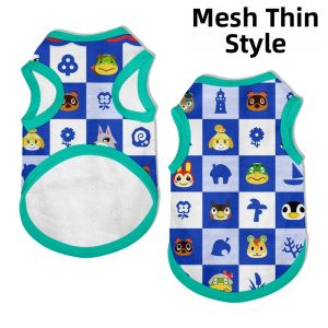 LEXI | Pet Vest Anti Shedding Dog Cat Clothes