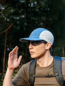 NatureHike | Mũ Béisbol Thể Thao Chống Tia UV Siêu Nhẹ
