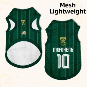 HanWei | Hair Loss Prevention Pet Vest