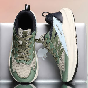 Dsinwin | Anti-odor Anti-slip Ventilated Summer Running Shoes