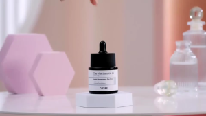 COSRX The Niacinamide 15 Serum 20ml | Niacinamide Serum Brightening Serum Pore Care Dark Spot Corrector Acne Scar Treatment Oil Control