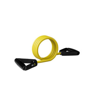 FitterGear | Resistance Band for Home Gym and Yoga Exercises