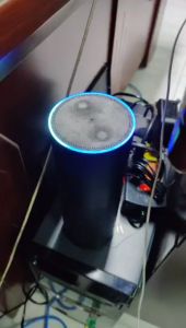 Củ sạc loa Amazon Echo 15V2A 15V1.5A nguồn chuyển 220V sang 15V cho loa thông minh ShopLinhKienM2M Củ Sạc Chất Lượng Cao Bảo Hành Sản Phẩm Tốt - Lazada