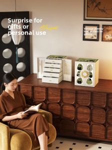 MEISD | Gift Storage Box