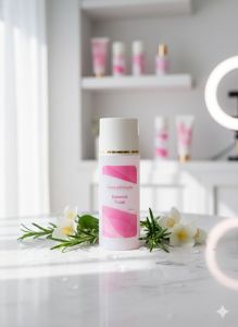 [COD] TONER ECER ACNE NAHDA SKINCARE 💯 ORIGINAL