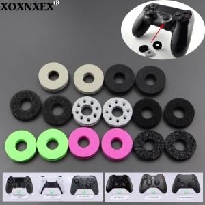 2pcs Precision Rings Yaner Aim Assist Rings Motion Control For NS Switch Pc Gamepad Controller Auxiliary Sponge Ring