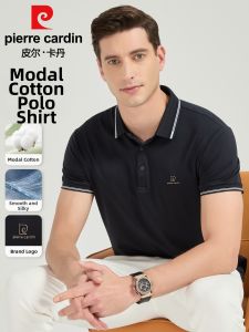 Pierre Cardin | Mens New Summer Polo Shirt Short Sleeve
