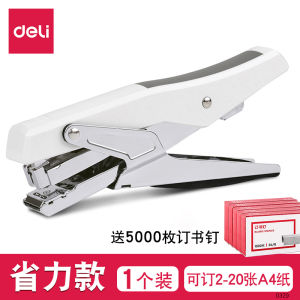 Máy Đóng Dấu Cầm Tay Deli Diner Chuyên Dụng Cho Gói Thức Ăn Nhanh Máy Đóng Dấu Đa Năng Dùng Tại Nhà Máy Đóng Dấu Trung Bình Đóng 25 Trang