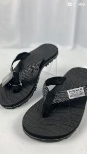 FAZROCK.CO / SERI DRAGON BIRU - SANDAL GUNUNG JEPIT PRIA WANITA HIKKING OUT DOR