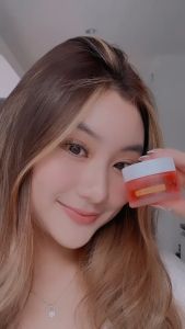 VESTME Paket (3 IN 1) Glow Booster Charcoal Soap And Whitening Serum - BPOM