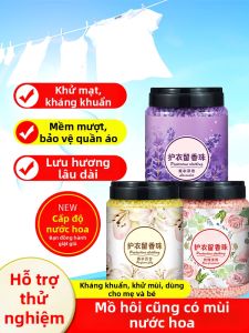 Hạt Hương Dài Lâu Bảo Vệ Quần Áo Chống Khuẩn và Rệp Bột