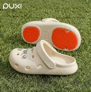PUXI | Anti-slip Thick-soled DIY Sandals
