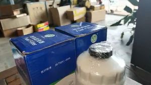 Lọc nhiên liệu (Lọc dầu) xe Jac Chiến thắng đời cũ Hoa Mai Foton  từ 1.5 - 6 tấn mã lọc CX0710 thay được loại FF5052 Đồ Thay Thế Cho Foton Tunland - Lazada