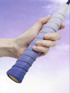 REXUELONG | Non-slip Moisture-wicking Handgrip Tape for Badminton