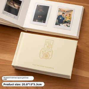 JUCE | Writable Page Insert Mini Photo Album
