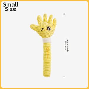 7o | Interactive Sound Chewing Pet Toy