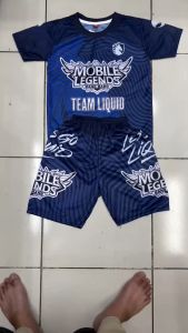 Setelan Anak Cartoon & Game Esports: Pilihan Terbaik untuk Si Kecil