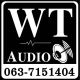 WT audio