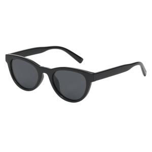 Raydem | Polarized UV Protection Sunglasses Women Small Frame Brown