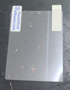 Miếng dán màn hình blackberry 9500/ 9530