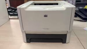 máy in a4-a5 cực bền Hp P2014 mực siêu phổ thông