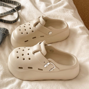 QIAOHUI | Height Increasing Breathable Anti-slip Ladies Sandals