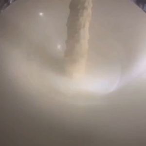 Stryrene Binder Acrylic Akrilik 1Kg: Lem Penguat Cat Tembok