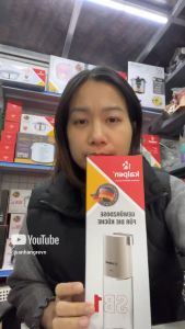 Bình đựng và rót dầu ăn nước gia vị thủy tinh Kalpen SB1 dung tích 500ml bảo hành 12 tháng