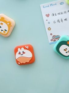 Creative Household Fridge Magnet - PVC