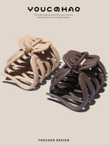 คลิปพู่หทัยผักคอเต่าเรmma Style for Women เครื่องดื่มอ้นนัยยัติใหม่ ฤดูใบไม้ผลิสายน้ำมันเส้นปัทมริกพรับการมองเพิ่มพลัสดอมสำร๊อกใหม่สำหรับผมแบบอ่อนๆ