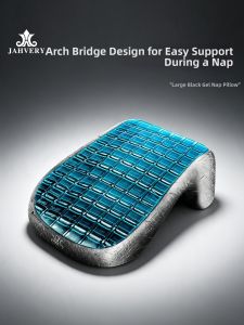 Multifunction Portable Office Pillow for Naps