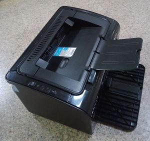Printer Hp LaserJet P1102w Wireless Laser Printer ( CE285A )