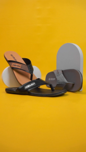 Sandal Santai Sandal Japit Joemen S60 Sandal Kulit