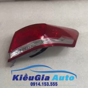 Đèn hậu Toyota Camry 2009-2013 8156106360 8155106360