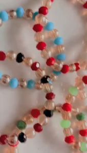 gelang crystal variasi citrine/gelang kristal cantik/gelang crystal/gelang tangan wanita/grosir gelang murah/gelang tangan